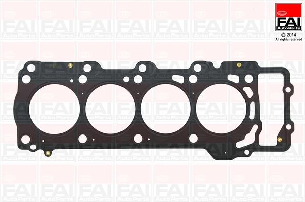 Gasket, cylinder head